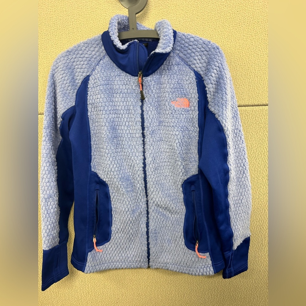 The north face